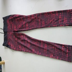 Xersion Fitted Athletic Workout full length Pants